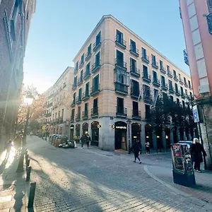 Adventure Hostel *