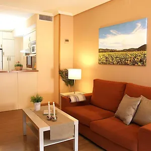 Apartment Tranquilo, Centrico Y Luminoso