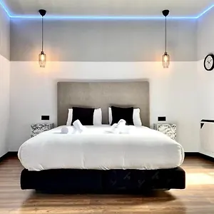 Montera Center Guest house Madrid