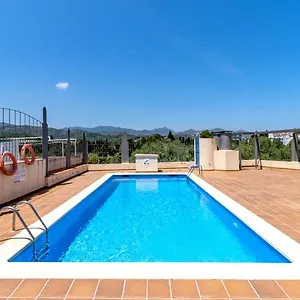 Apartment Port De 43 Atico Con Piscina Comunitaria Llanca