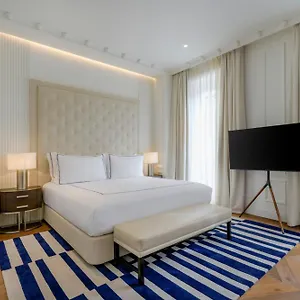 El Autor Hotel, Madrid, Autograph Collection Hotel Madrid