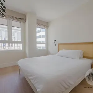 Malasana Vibrante 4, Descubre San Bernardo 20 E3 Madrid