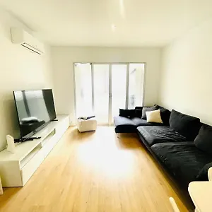 Apartment Entero Junto Ifema Y Aeropuerto *