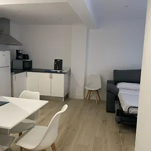Apartment S2 Nuevo, *