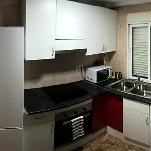 Apartment Centrico Bajo *
