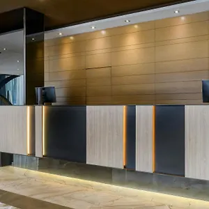Ac Feria By Marriott Hotel