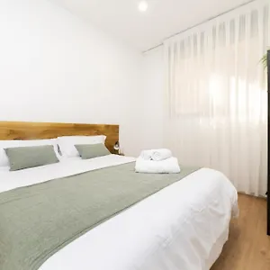 Luxury Ii - Ferga Apartment *