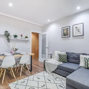 Charming Overlooking Plaza Mayor Madrid