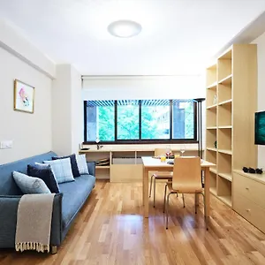 My - Increible En Salamanca Apartment Madrid