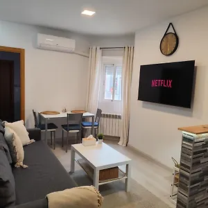 Apartment Cozy In The Heart Of