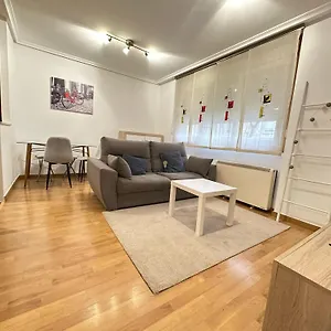 Termas De Apartment *