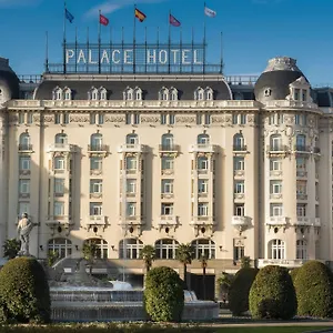The Palace, A Luxury Collection Hotel, Madrid
