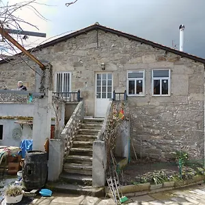 Casa Nodar Holiday home Chantada