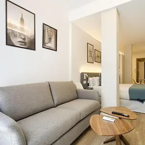 Apartment Dobo Homes - St3 *