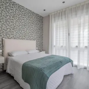 Holiday home Modern Madrid