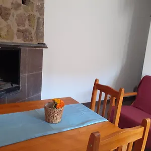 Casa En Purujosa *