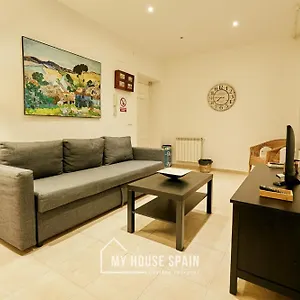Myhousespain - En Chueca Apartment *