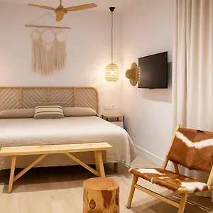 Guest house Casa Du Soleil Boutique Madrid
