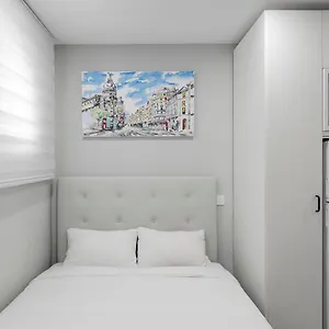 Apartment Guestready - Cozy In Madrid's Heart *