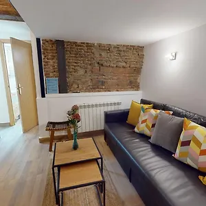 Velarde Apartment Madrid