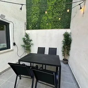 Piso Con Terraza En Rio Apartment