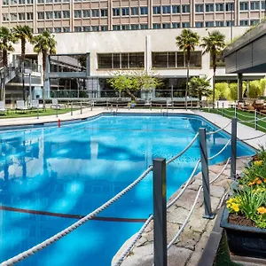 Hotel Melia Castilla Madrid
