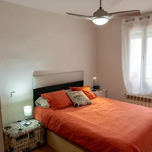 Luxury tent Nuevos Ministerios Centro