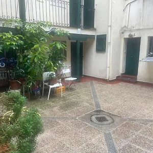 Apartment San Vicente Ferrer, Metro Tribunal, Malasana *