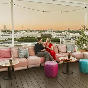 Nh Collection Suecia Hotel Madri