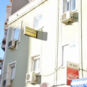 Navarra Pensión