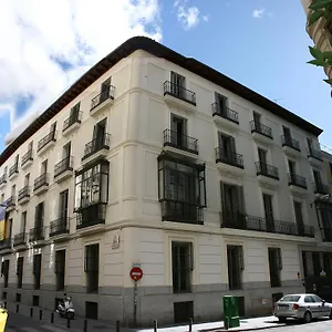 Victor Hugo By Forever Apartment Madrid