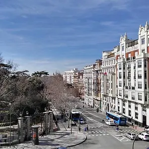 Torre De Valencia Apartment *