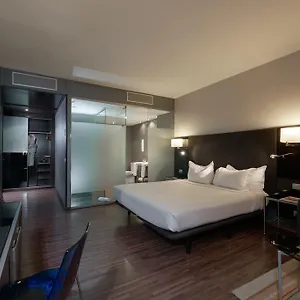 Hotel Eurostars Monte Real 4*