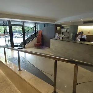 Hotel Husa Moncloa 4*