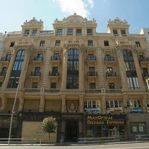 Guest house La Selecta
