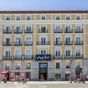 Hostel Mola