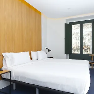 Sleep'n Atocha - B Corp Certified Madrid