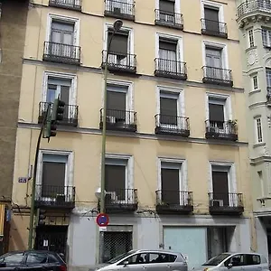 Pensjonat Rivera - Atocha