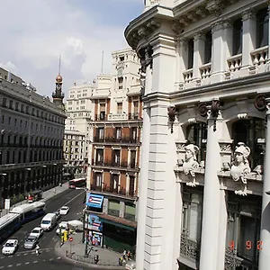 Principe Santa Ana Centro