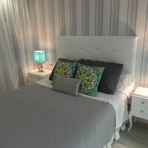Apartamento Orense 69 * Madrid