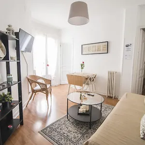 Apartment Monteleon 46 *