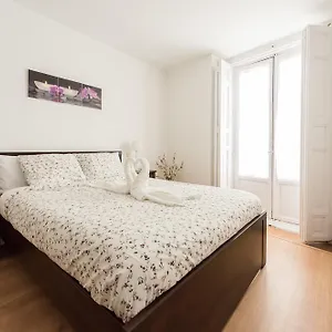 Sol Mayor Apartamento Madrid