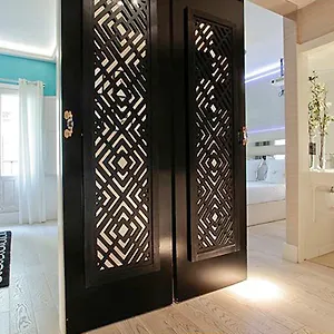 מלון Ab Design