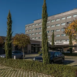 Mercader Hotel