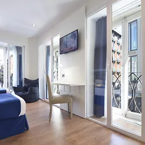 Hotel Miau Madrid