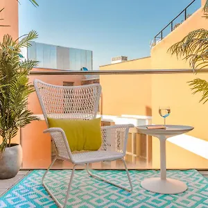 Apartment Club San Joaquin *