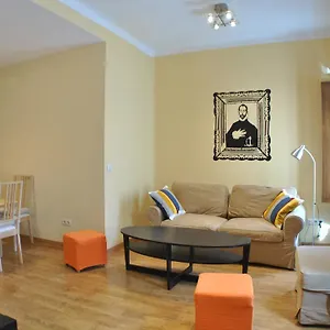 Labrador 14 Apartamento