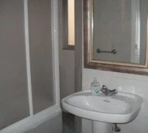 Hotel Fabiola Madrid