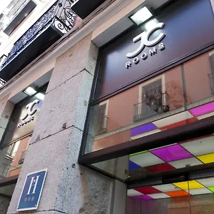 Jc Chueca