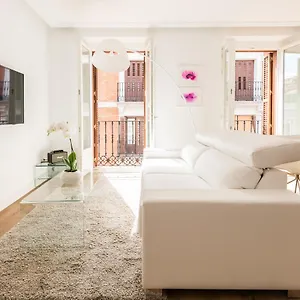 Atocha Boutique - Barrio De Letras Appartement *
